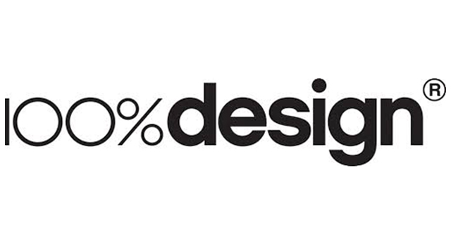2015 Colour Trend for Home decor by 100% Design_100 design logo