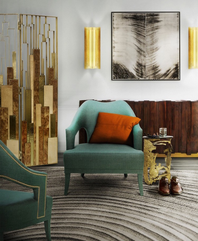 17 modern rugs for a luxury living room | Los Angeles Homes - Part 9