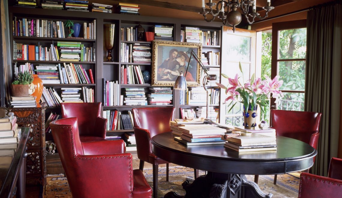 Discover The Most Incredible Top 20 Interior Designers From L.A.