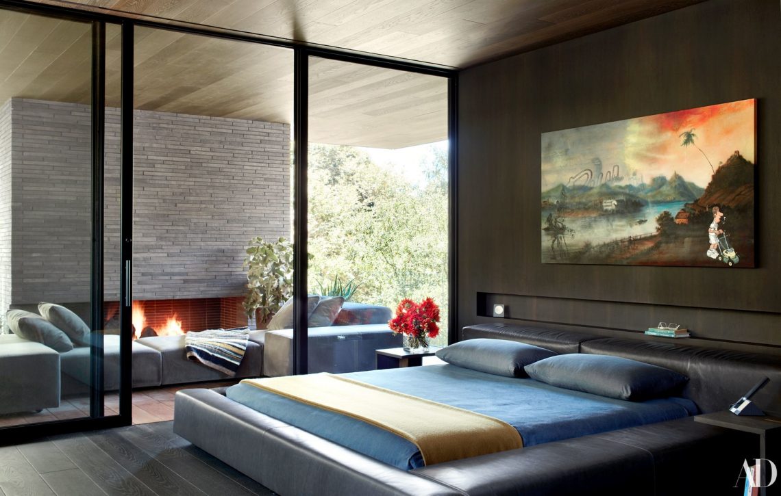 Marmol Radziner: Innovative LA Design-Build | Los Angeles Homes